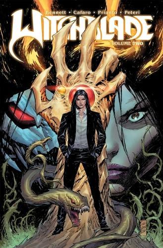 Witchblade Volume 2