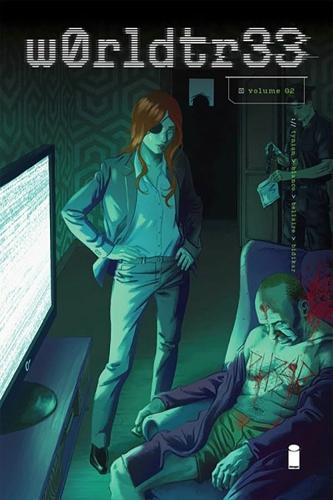 W0RLDTR33 (Worldtree) Volume 2