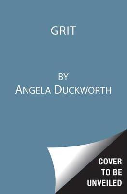 Grit: The Power of Passion and Perseverance