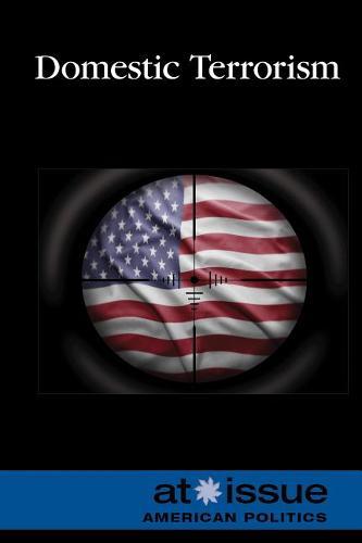Domestic Terrorism