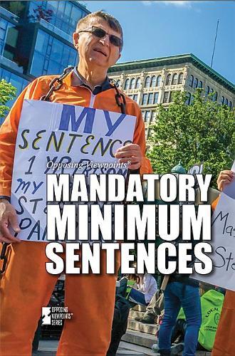 Mandatory Minimum Sentences