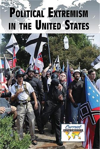Political Extremism in the United States