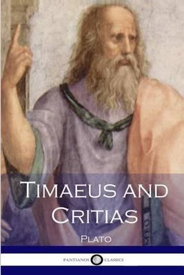 Timaeus and Critias