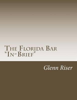 The Florida Bar  In-Brief