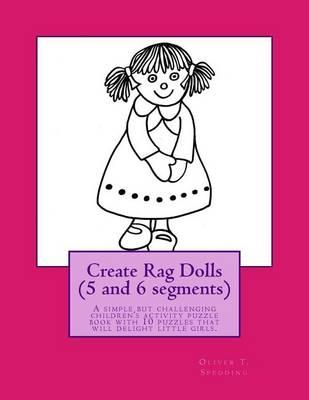 Create Rag Dolls (5 and 6 Segments)