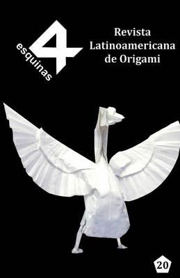 Revista Latinoamericana de Origami  4 Esquinas  No. 20