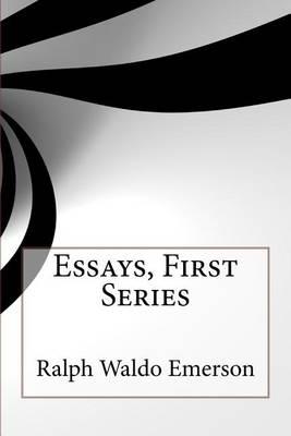 Essays: First Series