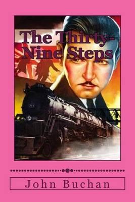 The Thirty-Nine Steps