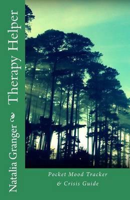 Therapy Helper: Pocket Mood Tracker & Crisis Guide