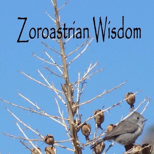 Zoroastrian Wisdom