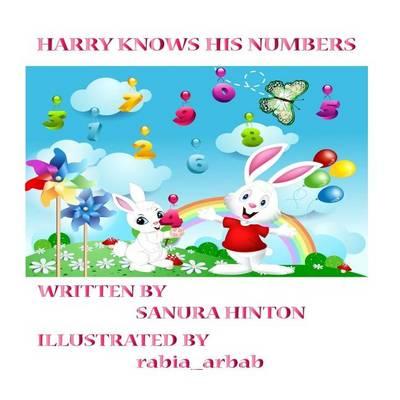 Harry Knows His Numbers: Learning to Count to Ten