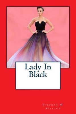 Lady In Black