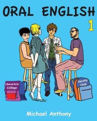 Oral English 1
