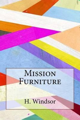 Mission Furniture