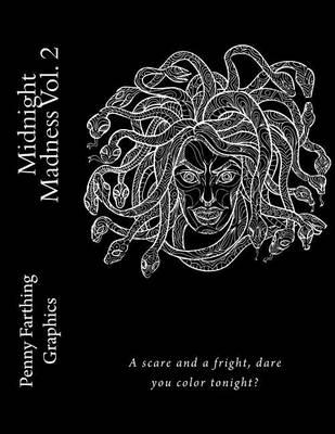 Midnight Madness Vol. 2
