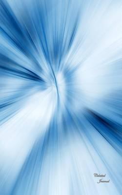 Celestial Journal: Blue Twilight