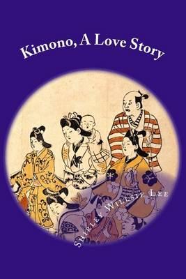 Kimono, A Love Story: Foreigner (Gaijin) and Modern Fashion