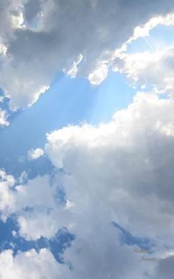 Celestial Journal: Heaven Above