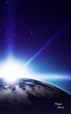 Celestial Journal: Interstellar Morning