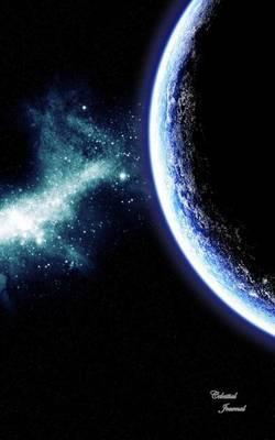 Celestial Journal: Midnight Galaxy