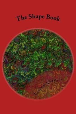 The Shape Book: Treasure Book Learning Series