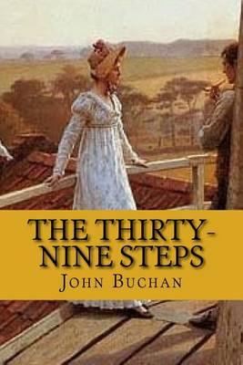 The Thirty-Nine Steps