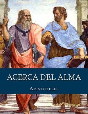 Acerca del alma