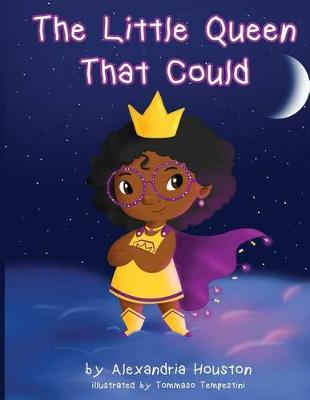 The Little Queen That Could