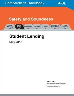 Student Lending: Comptroller's Handbook