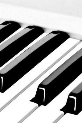 Music 53: Ndas 365 Blank Journal, Trade Paperback 6 X 9
