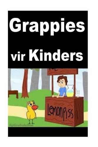 Grappies vir Kinders: Afrikaans
