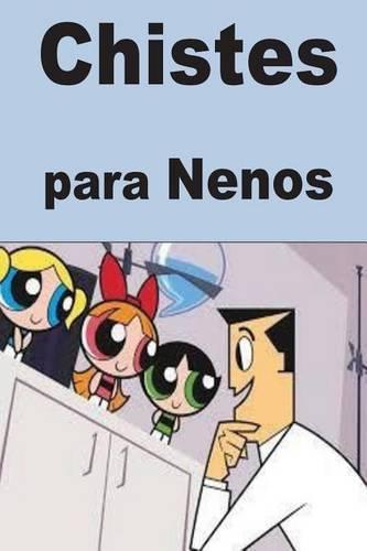 Chistes para Nenos: Galician