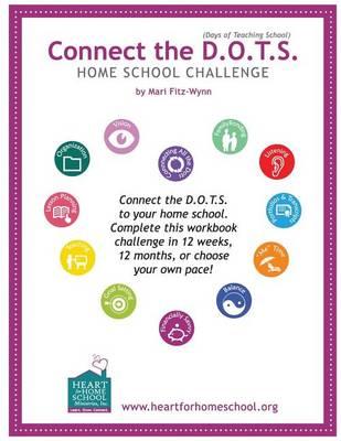 Connect the D.O.T.S. Home School Challenge