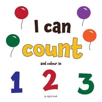 I can count