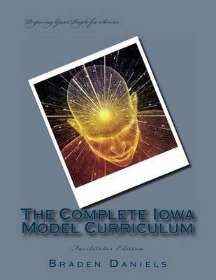 The Complete Iowa Model Curriculum for Peer Recovery Specialists: Facilitator Edition