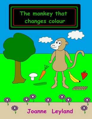 The Monkey That Changes Colour