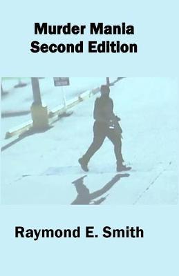 Murder Mania Second Edition