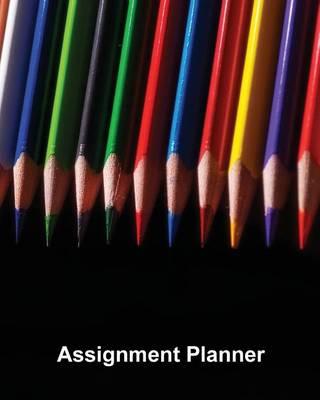 Assignment Planner