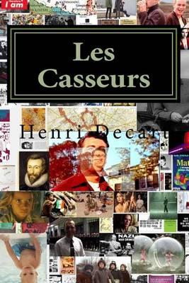 Les Casseurs: Ios