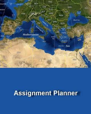 Assignment Planner