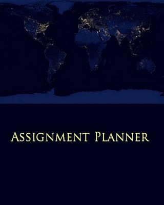 Assignment Planner