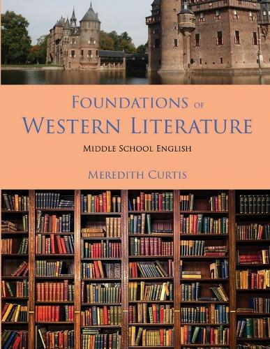 Foundations of Western Literature: Middle School English Course