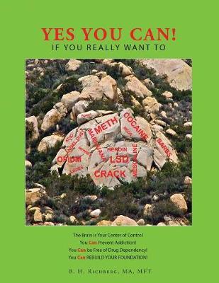 Yes You Can!: If You Really Want To