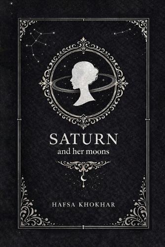 Saturn and her moons