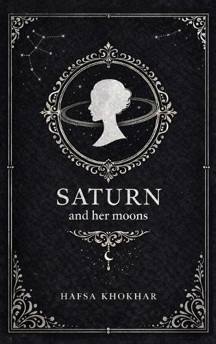Saturn and her moons