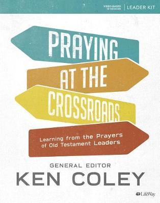 Praying at the Crossroads - Leader Kit