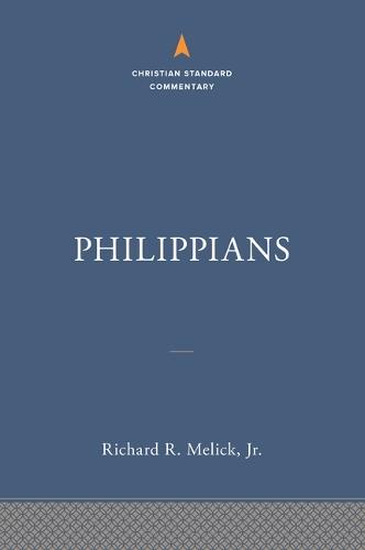 Philippians: The Christian Standard Commentary