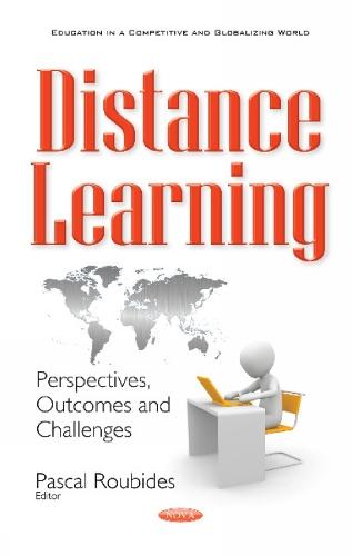Distance Learning: Perspectives, Outcomes & Challenges
