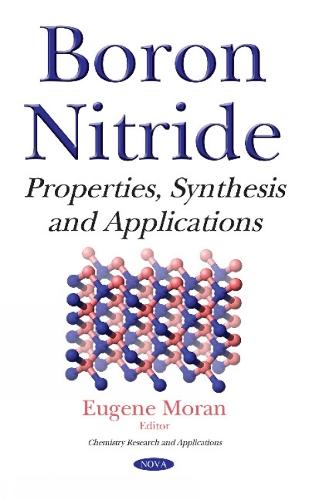 Boron Nitride: Properties, Synthesis & Applications