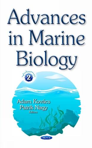 Advances in Marine Biology: Volume 2